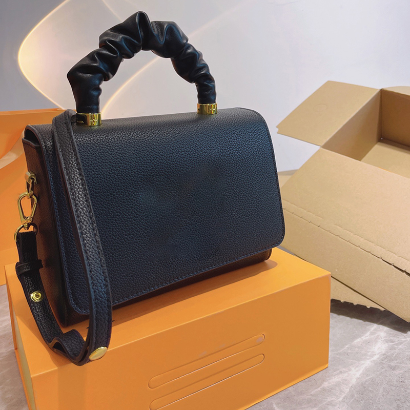 Designer Crossbody bag Handbag genuine leather wholesale shopping Shoulder bags luxury handbags Fashion brand high-quality Various styles, Don´t order this
Designer Crossbody bag Handbag genuine leather wholesale shopping Shoulder bags luxury handbags Fashion brand high-quality Various styles, Don´t order this