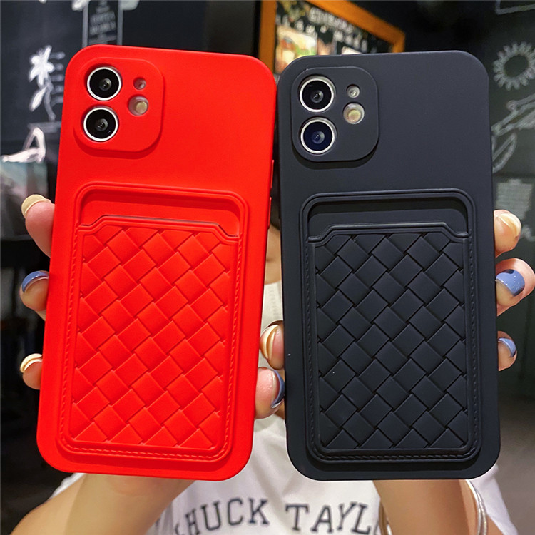 2021 New Shockproof TPU Wallet Card Pocket Holder Mobile Phone Cases For iPhone 12 13 MINI 11 Pro Max 6 7 8 Plus X XS XR Water Resistant Dirt-resistant Case, Yellow
2021 New Shockproof TPU Wallet Card Pocket Holder Mobile Phone Cases For iPhone 12 13 MINI 11 Pro Max 6 7 8 Plus X XS XR Water Resistant Dirt-resistant Case, Yellow