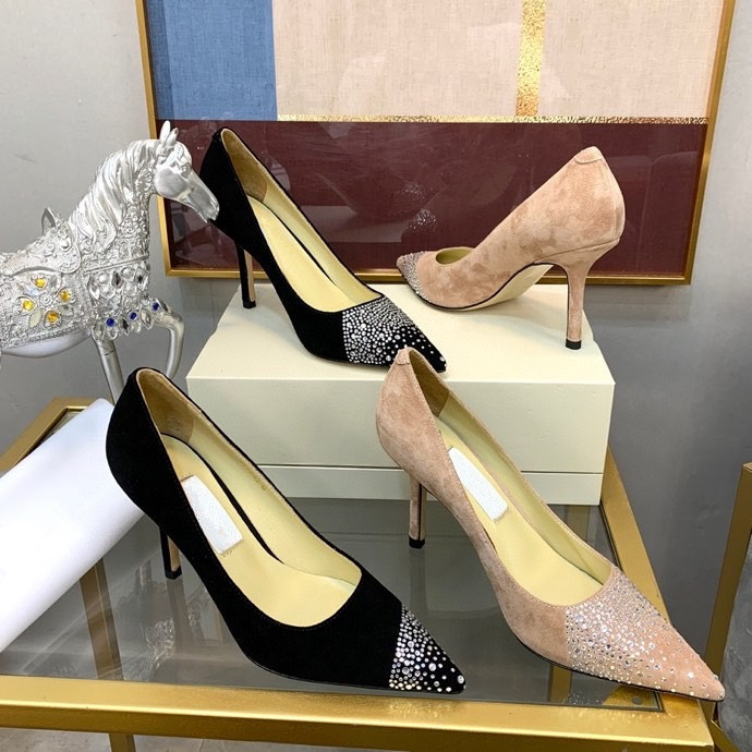 Top Quality 2021 Women Shoes High Heels Sexy Pointed Toe Red Sole 8.5cm Pumps Wedding Dress Shoes Nude Black, 01
Top Quality 2021 Women Shoes High Heels Sexy Pointed Toe Red Sole 8.5cm Pumps Wedding Dress Shoes Nude Black, 01