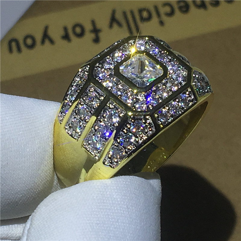 choucong Fashion Male Hiphop ring Diamond 925 Sterling Band Rings for men Gold Color Jewelry lx0141
choucong Fashion Male Hiphop ring Diamond 925 Sterling Band Rings for men Gold Color Jewelry lx0141