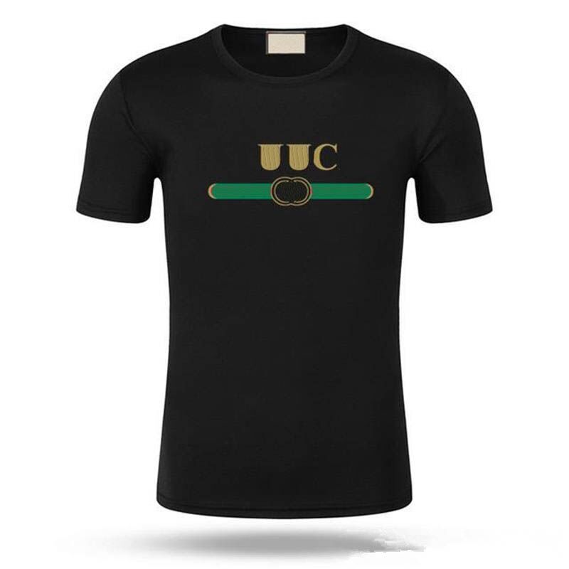 Luxury Designer SM=5XL Gg T-shirts for men and women Cotton black white top with round neck, White;black
Luxury Designer SM=5XL Gg T-shirts for men and women Cotton black white top with round neck, White;black