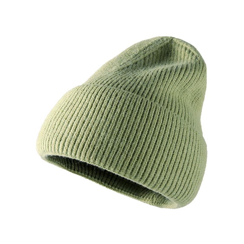Beanies Women Fashion Casual Woolen Hat Solid Color Warm Outdoor Knitted Bonnet Autumn Female Cap Gorros 2021
Beanies Women Fashion Casual Woolen Hat Solid Color Warm Outdoor Knitted Bonnet Autumn Female Cap Gorros 2021