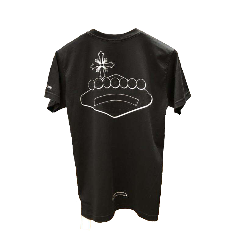 CH Classic Mens T Shirt High Quality Casual LAW VEGAS Printed Short Sleeves pocket Men Woman Summer Tees 20 Styles Size S-XL, White;black
CH Classic Mens T Shirt High Quality Casual LAW VEGAS Printed Short Sleeves pocket Men Woman Summer Tees 20 Styles Size S-XL, White;black