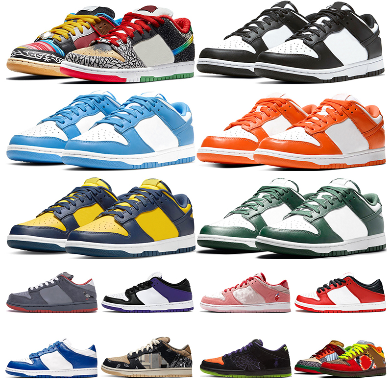 Dunk What The Paul men women low running shoes University Blue Varsity Green Michigan Black White TS Syracuse Court Purple dunks fashion trainers sports sneakers, #12
Dunk What The Paul men women low running shoes University Blue Varsity Green Michigan Black White TS Syracuse Court Purple dunks fashion trainers sports sneakers, #12