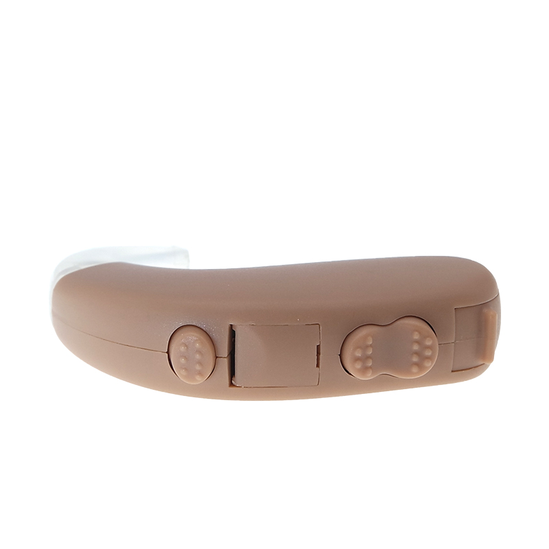 Sound Amplifier Hearing Aids For the Elderly Invisible Adjustable Sound Device ZK-BTE 2HScouts
Sound Amplifier Hearing Aids For the Elderly Invisible Adjustable Sound Device ZK-BTE 2HScouts