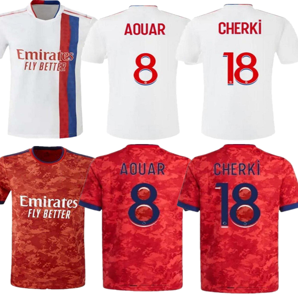 21 22 soccer Jerseys 2021 2022 Digital Jersey MEMPHIS L.PAQUETA OL AOUAR TOKO EKAMBI Maillots de foot KADEWERE shirt
21 22 soccer Jerseys 2021 2022 Digital Jersey MEMPHIS L.PAQUETA OL AOUAR TOKO EKAMBI Maillots de foot KADEWERE shirt