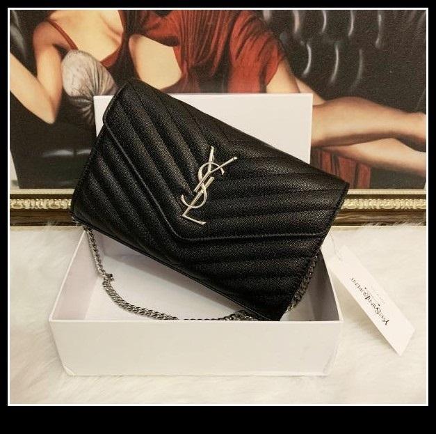 YSL
Fashion Crossbody Shoulder HandBag Women Purse Messenger Bags Wallet Tote ClutchLOUIS
BAGVITTON003A
YSL
Fashion Crossbody Shoulder HandBag Women Purse Messenger Bags Wallet Tote ClutchLOUIS
BAGVITTON003A