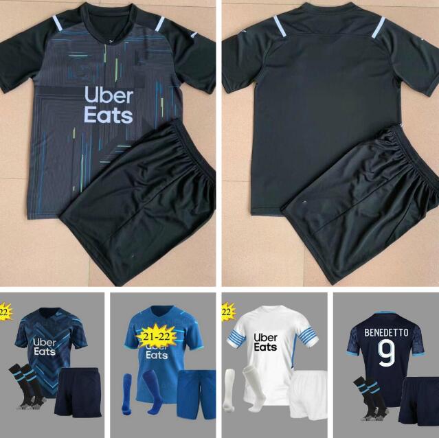 Adult kit 21 22 Marseille Soccer jerseys Olympique goalkeeper milik maillot de foot om 2021 2022 Camiseta PAYET THAUVIN BENEDETTO adult+socks football shirt
Adult kit 21 22 Marseille Soccer jerseys Olympique goalkeeper milik maillot de foot om 2021 2022 Camiseta PAYET THAUVIN BENEDETTO adult+socks football shirt