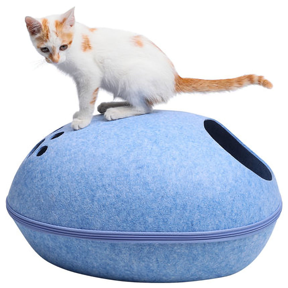 Cat House Cat Bed Cats Seeping Bag Pet Cave Seeping Bag Zipper Fet Coth Pet Nest Bed For Cat Pet pies Cats House
Cat House Cat Bed Cats Seeping Bag Pet Cave Seeping Bag Zipper Fet Coth Pet Nest Bed For Cat Pet pies Cats House