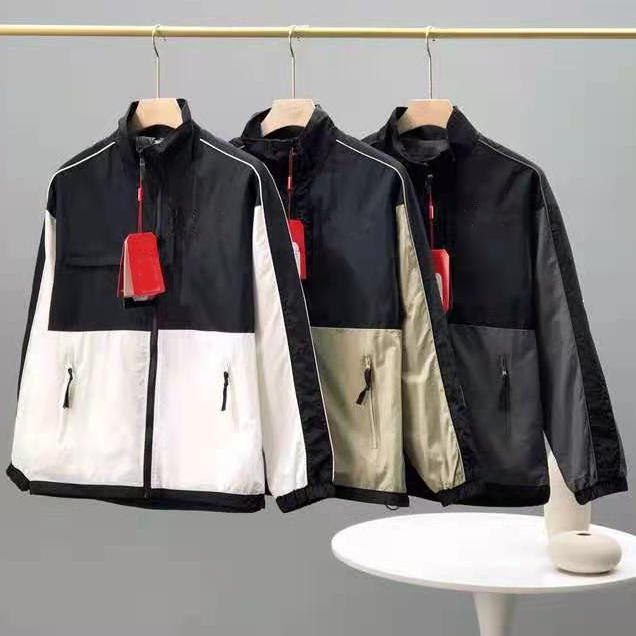 Mens jacket sportswear designe hoodies parka Spring and Autumn Coat Hooded Zipper Panelled Epaulet bomber jacket motorcycle face north jacke
Mens jacket sportswear designe hoodies parka Spring and Autumn Coat Hooded Zipper Panelled Epaulet bomber jacket motorcycle face north jacke