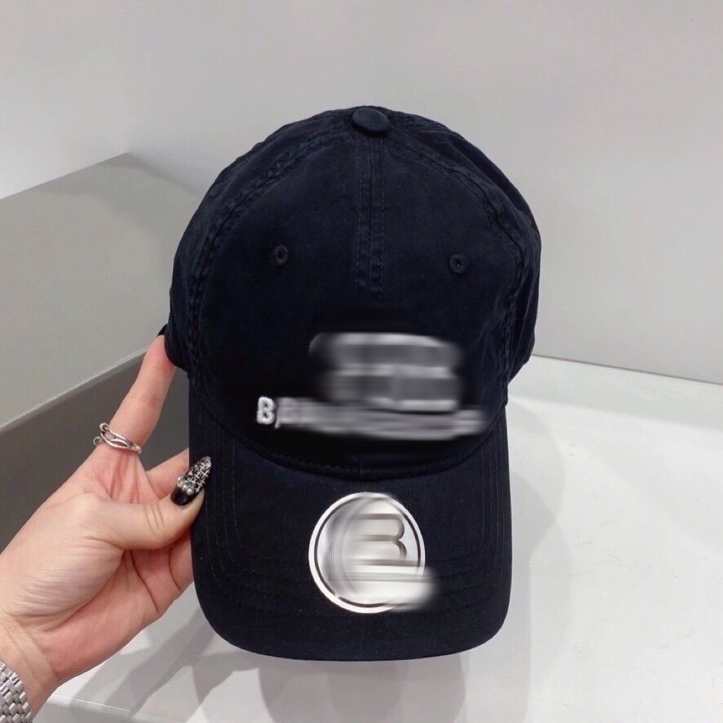 Fashion mens designer caps letter printed high quality cloth women snapbacks dome casual baseball cap fast ship, Black
Fashion mens designer caps letter printed high quality cloth women snapbacks dome casual baseball cap fast ship, Black