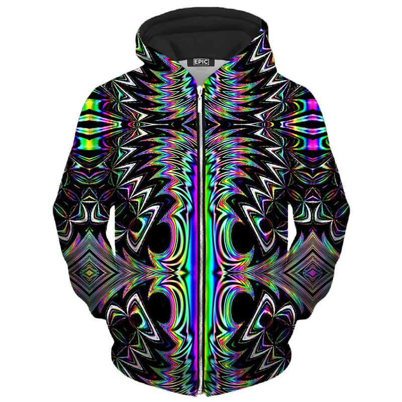 Colorful pear vortex pattern men s Zip-up Hoodie visual impact party top punk goth round neck high quality sweater hoodie, Black
Colorful pear vortex pattern men s Zip-up Hoodie visual impact party top punk goth round neck high quality sweater hoodie, Black
