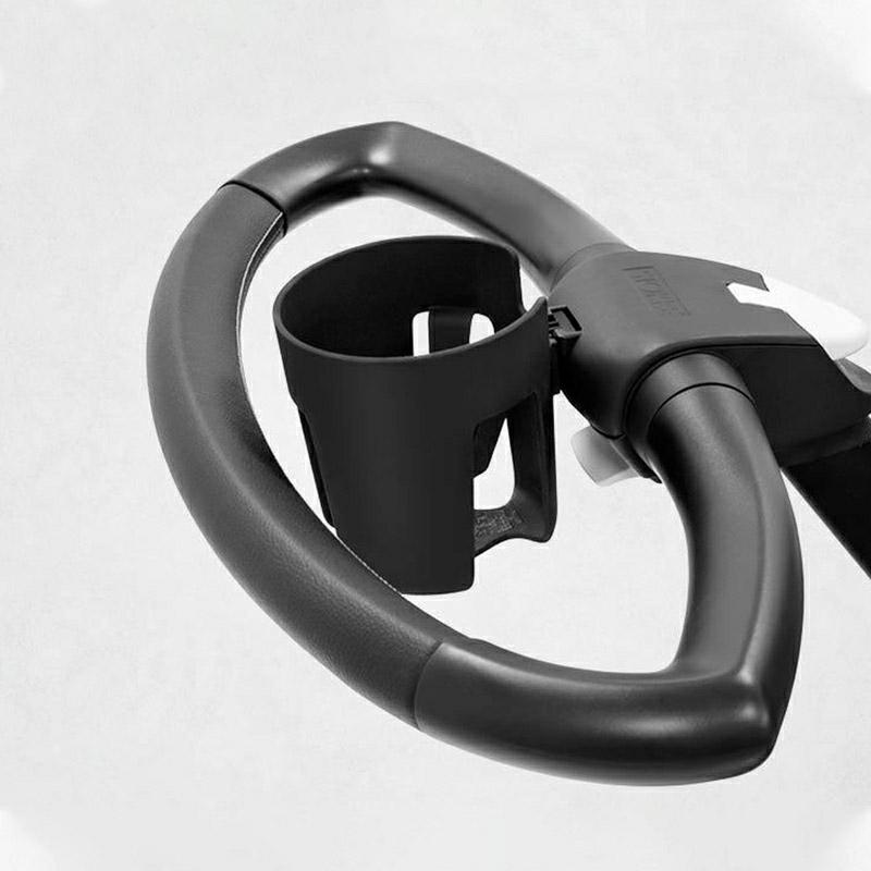 Stroller Parts & Accessories Cup Holder For Stokke Xplory V3 V4 V5 Dsland B-Beko Series Baby Trollery Drink Custom Version Easy To Use
