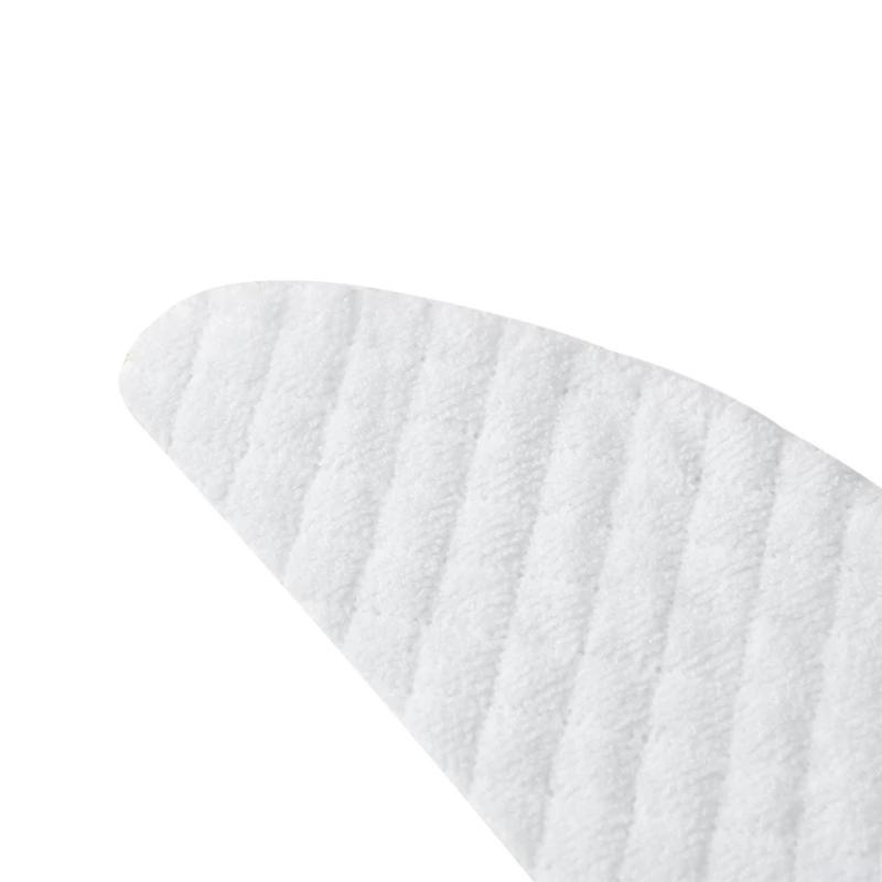 15pcs Dust Cleaner Disposable Cleaning Cloth For Yeedi K650 Robot Vacuum Microfiber Pad Parts Shower Curtains
15pcs Dust Cleaner Disposable Cleaning Cloth For Yeedi K650 Robot Vacuum Microfiber Pad Parts Shower Curtains