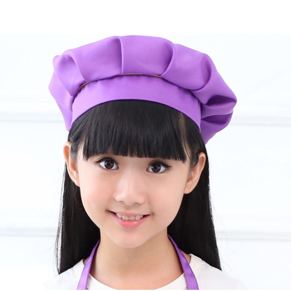 Children's chef hat parent child Hat Baby apron children's dance Christmas Year's Day, Yellow
Children's chef hat parent child Hat Baby apron children's dance Christmas Year's Day, Yellow