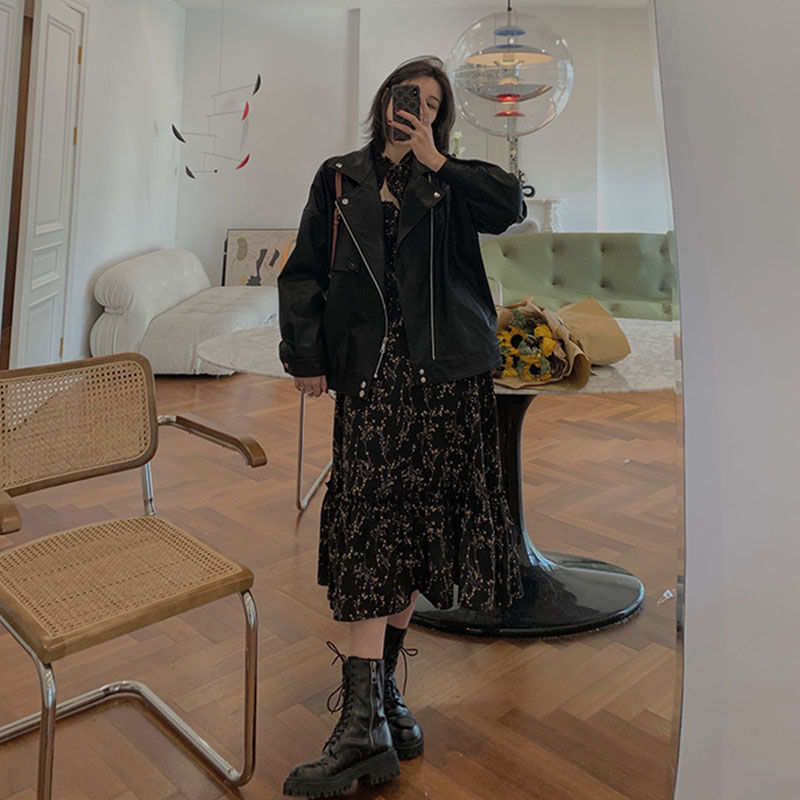 Beach Bandage Dress Female Elegant Long Sleeve Princess Dress for Women Office Lady Casual Chiffon Dress Korea Summer Beach 210521