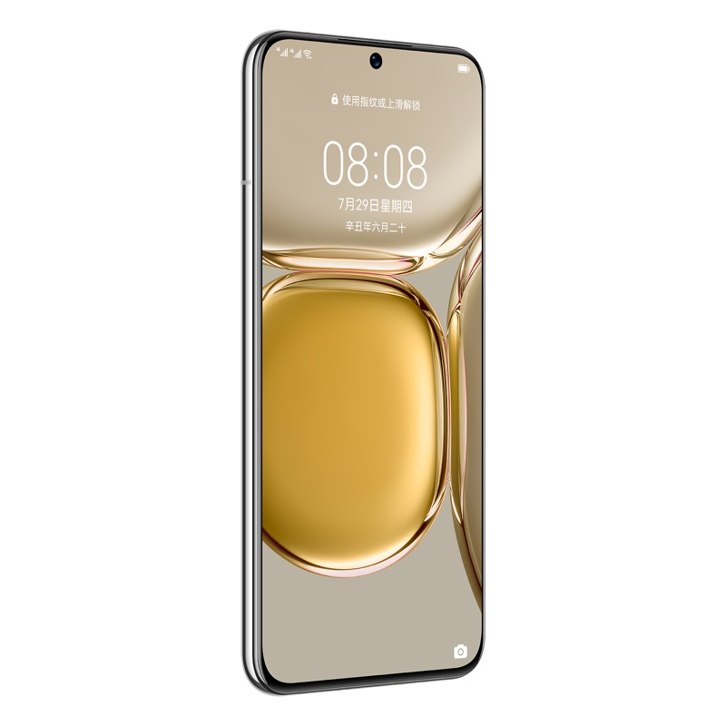 Original Huawei P50 4G LTE Mobile Phone 8GB RAM 128GB 256GB ROM Snapdragon 888 Octa Core 50.0MP AI AR NFC Android 6.5" OLED Full Screen Fingerprint ID Face Smart Cellphone
Original Huawei P50 4G LTE Mobile Phone 8GB RAM 128GB 256GB ROM Snapdragon 888 Octa Core 50.0MP AI AR NFC Android 6.5" OLED Full Screen Fingerprint ID Face Smart Cellphone