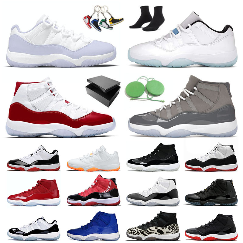 Wholesale Jumpman 11 11s XI Basketball Shoes Authentic For Mens Womens Cool Grey Cherry Space Jam Animal Instinct Low Legend Blue Designer Sports Sneakers Trainers, D7 40-47 (4)
Wholesale Jumpman 11 11s XI Basketball Shoes Authentic For Mens Womens Cool Grey Cherry Space Jam Animal Instinct Low Legend Blue Designer Sports Sneakers Trainers, D7 40-47 (4)