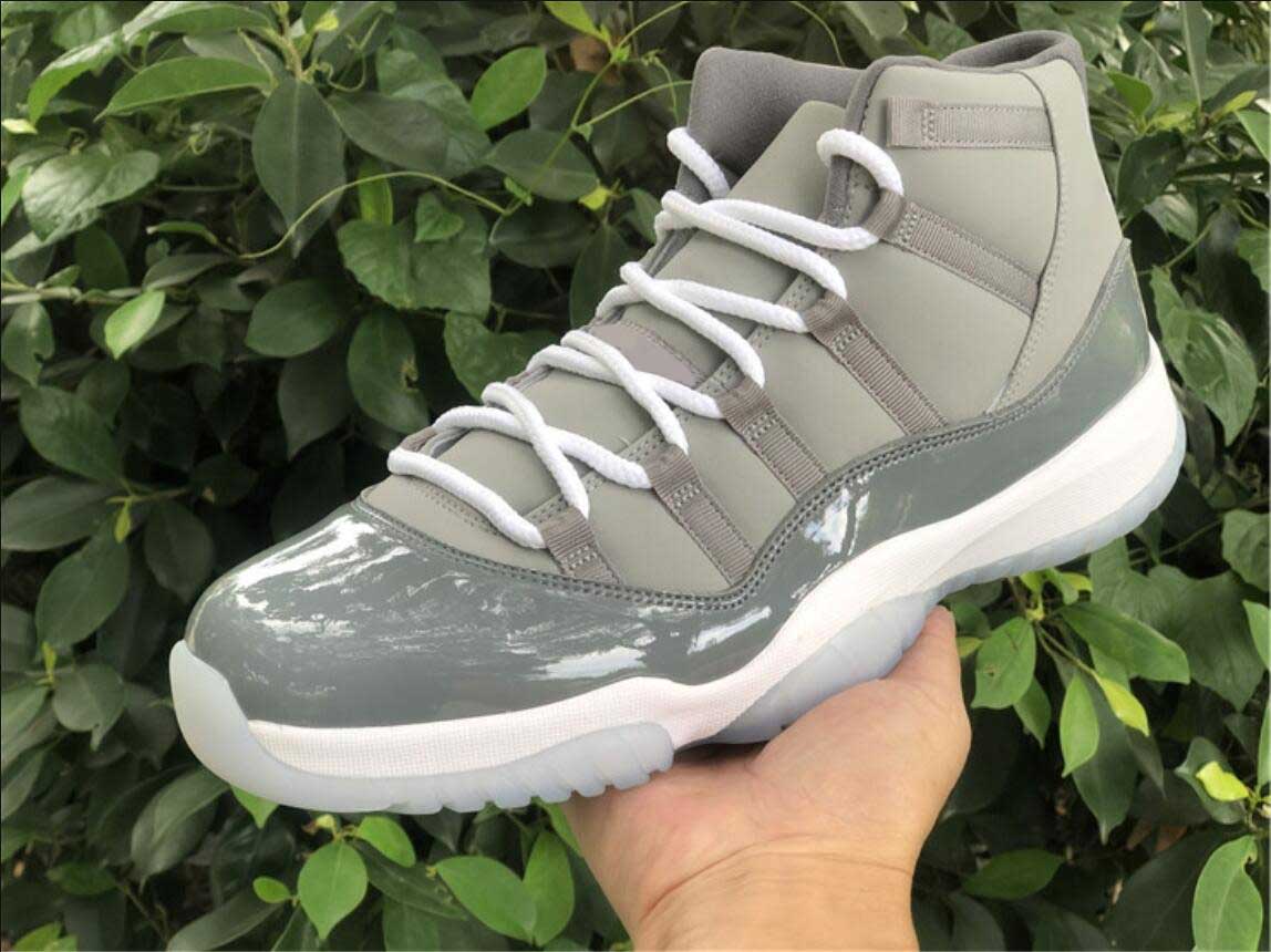 Air Authentic 11 Cool Grey Sneakers Medium Grey White Real Carbon Fiber 11S Bred Concord 25th Anniversary Retro Men Outdoor Sports Shoes, Starfish
Air Authentic 11 Cool Grey Sneakers Medium Grey White Real Carbon Fiber 11S Bred Concord 25th Anniversary Retro Men Outdoor Sports Shoes, Starfish