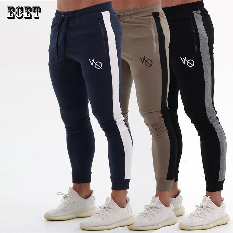 Men's Pants Spring And Autumn Fashion Cotton Trousers Casual Jogger Brand Fitness Sports Zipper Pocket Foot, Black
Men's Pants Spring And Autumn Fashion Cotton Trousers Casual Jogger Brand Fitness Sports Zipper Pocket Foot, Black