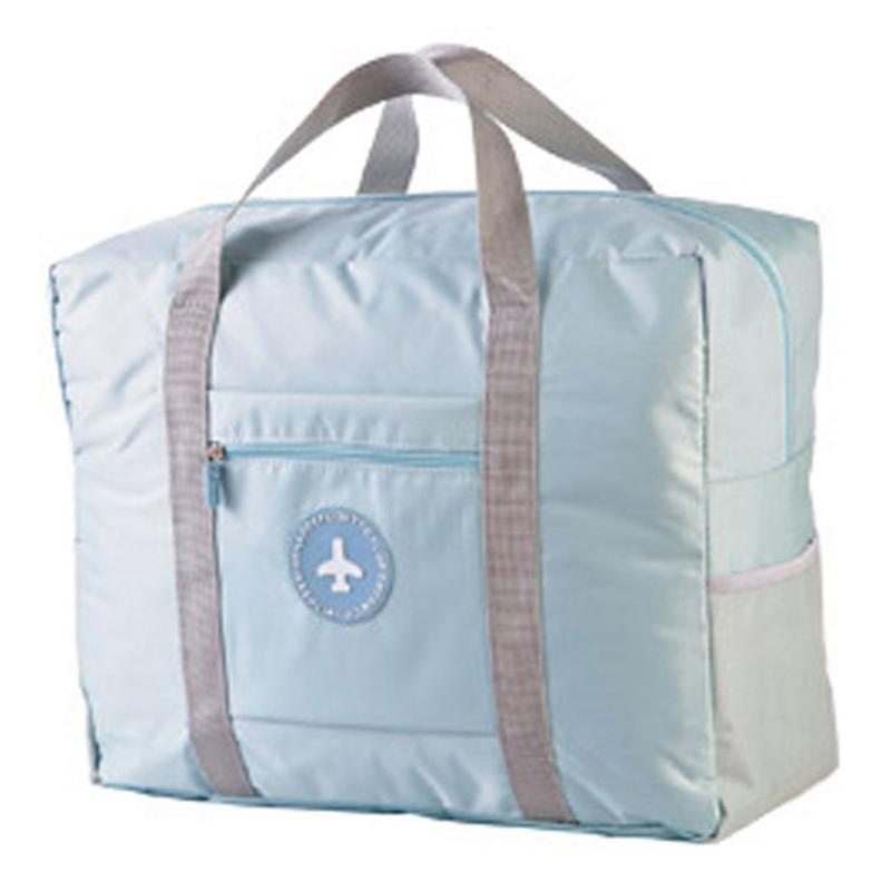 Duffel Bags Large Capacity Fashion Travel Bag For Man Women Carry On Luggage Overnight Weekend Traveling, Blue
Duffel Bags Large Capacity Fashion Travel Bag For Man Women Carry On Luggage Overnight Weekend Traveling, Blue