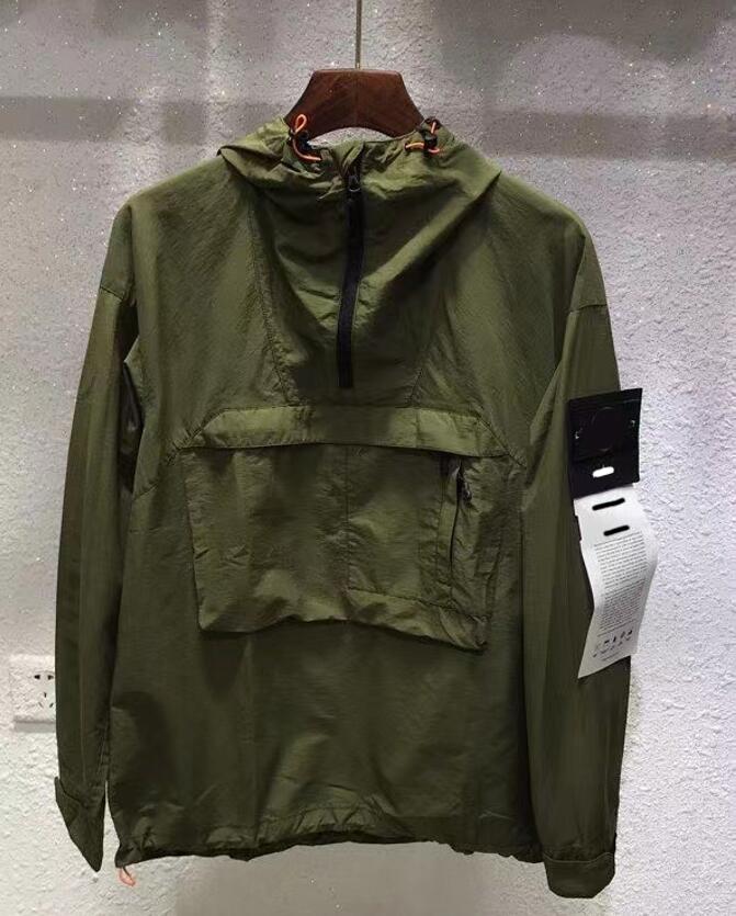 2021S Jackets band High quality Sportswear Women's Men's Coat official website Embroidered letter compass cotton Big pocket storm, Black;brown
2021S Jackets band High quality Sportswear Women's Men's Coat official website Embroidered letter compass cotton Big pocket storm, Black;brown