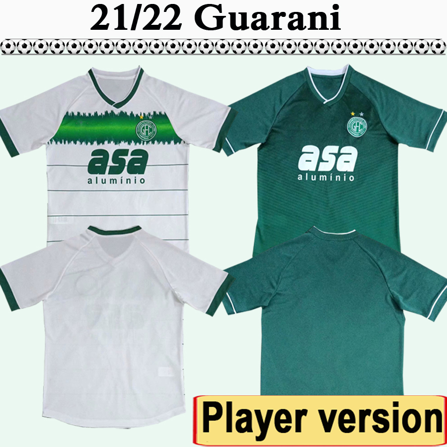2021 2022 Guarani 110th Anniversary Soccer Jerseys Player Version White Green Football Shirt Short Sleeve Uniform, Qy4025 21 22 white 110th
2021 2022 Guarani 110th Anniversary Soccer Jerseys Player Version White Green Football Shirt Short Sleeve Uniform, Qy4025 21 22 white 110th
