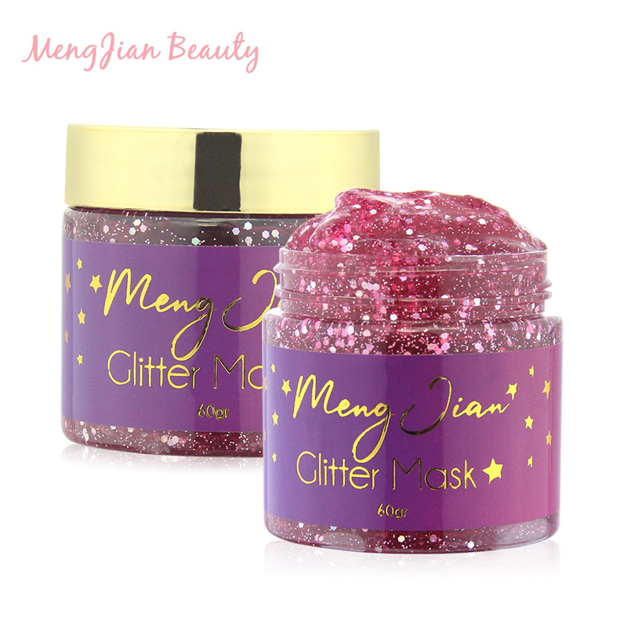 Glitter Star Peel Off Mask Deep Cleansing Firming Moisturizing Blackhead Remover Skin Care Pores Brightening Facial Masks
Glitter Star Peel Off Mask Deep Cleansing Firming Moisturizing Blackhead Remover Skin Care Pores Brightening Facial Masks