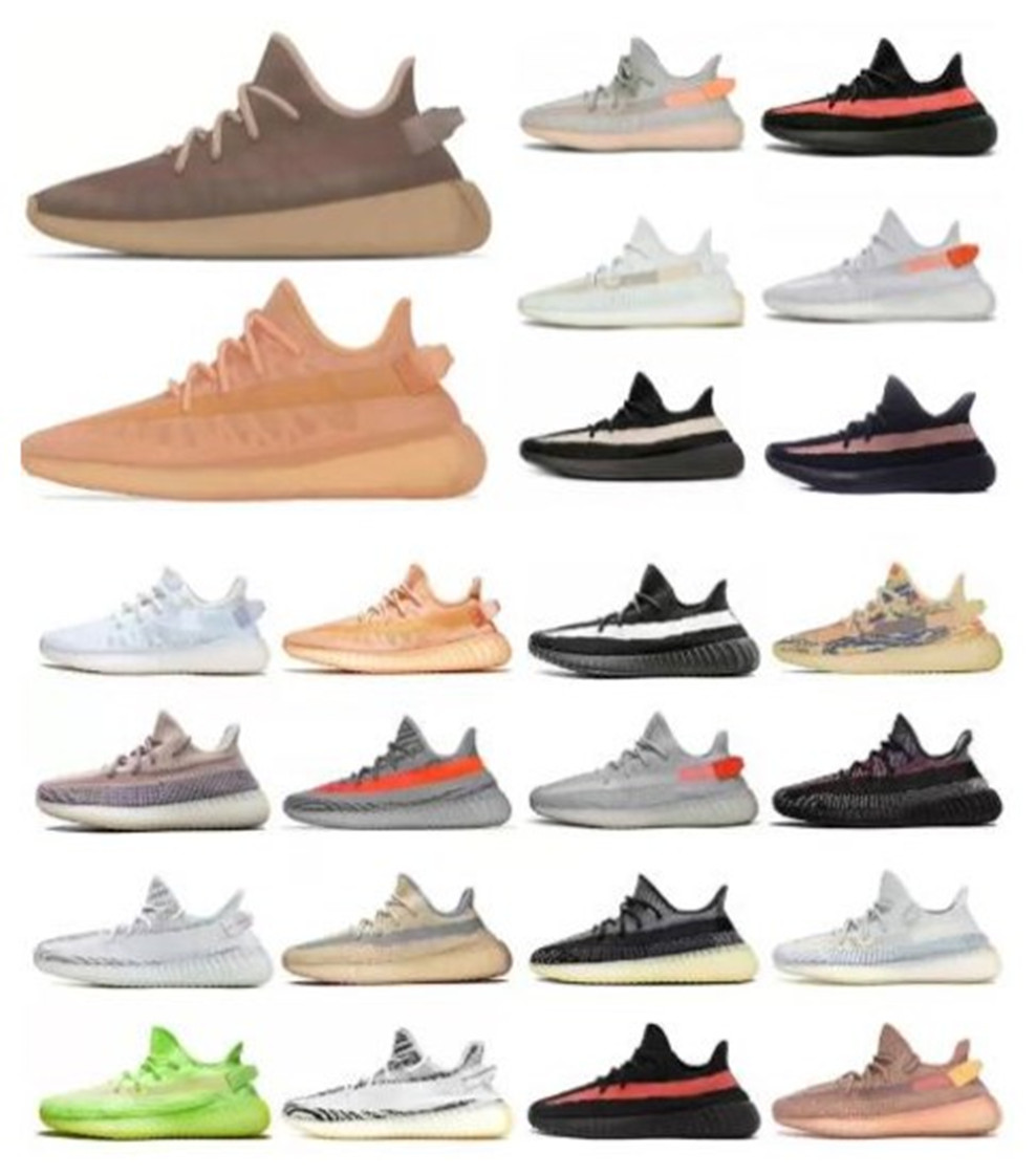 New Static Reflective v2 Beluga 2.0 Running shoes sesame butter black white breds oreos sports sneakers size 36-47 kLl YEZZIES YEEZIES BOOST, As pic
New Static Reflective v2 Beluga 2.0 Running shoes sesame butter black white breds oreos sports sneakers size 36-47 kLl YEZZIES YEEZIES BOOST, As pic