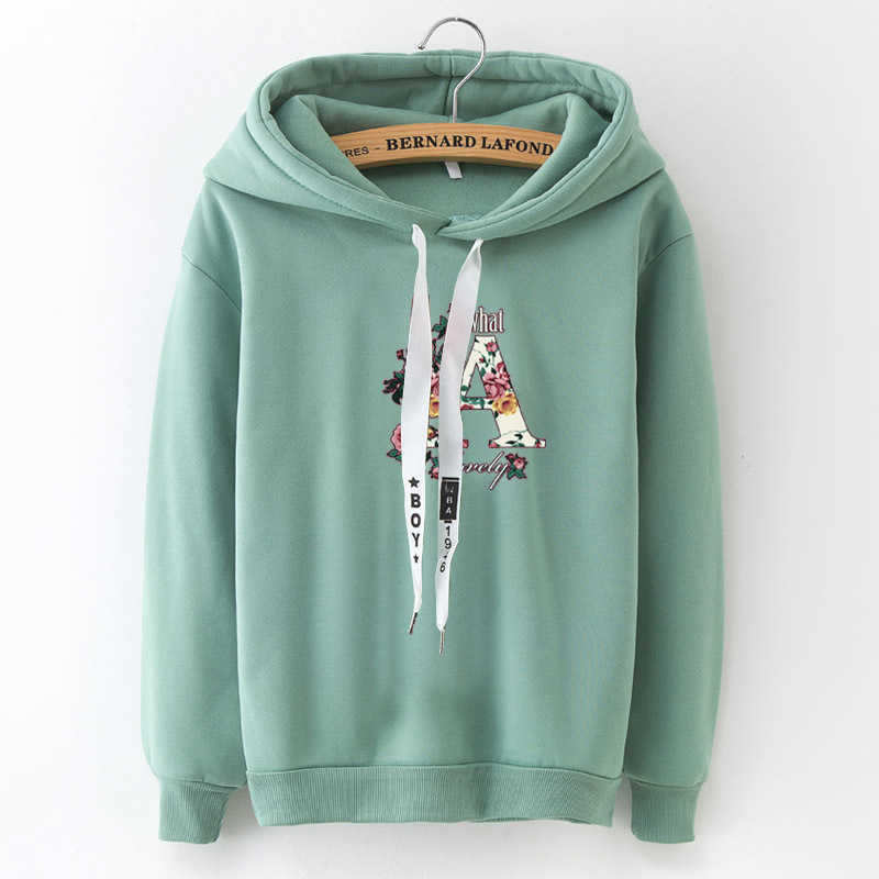 Kpop -3XL Autumn Hoodies Harajuku Long Sleeve Black Hooded Pullovers Winter Casual Women Hoodies, Cj275
Kpop -3XL Autumn Hoodies Harajuku Long Sleeve Black Hooded Pullovers Winter Casual Women Hoodies, Cj275