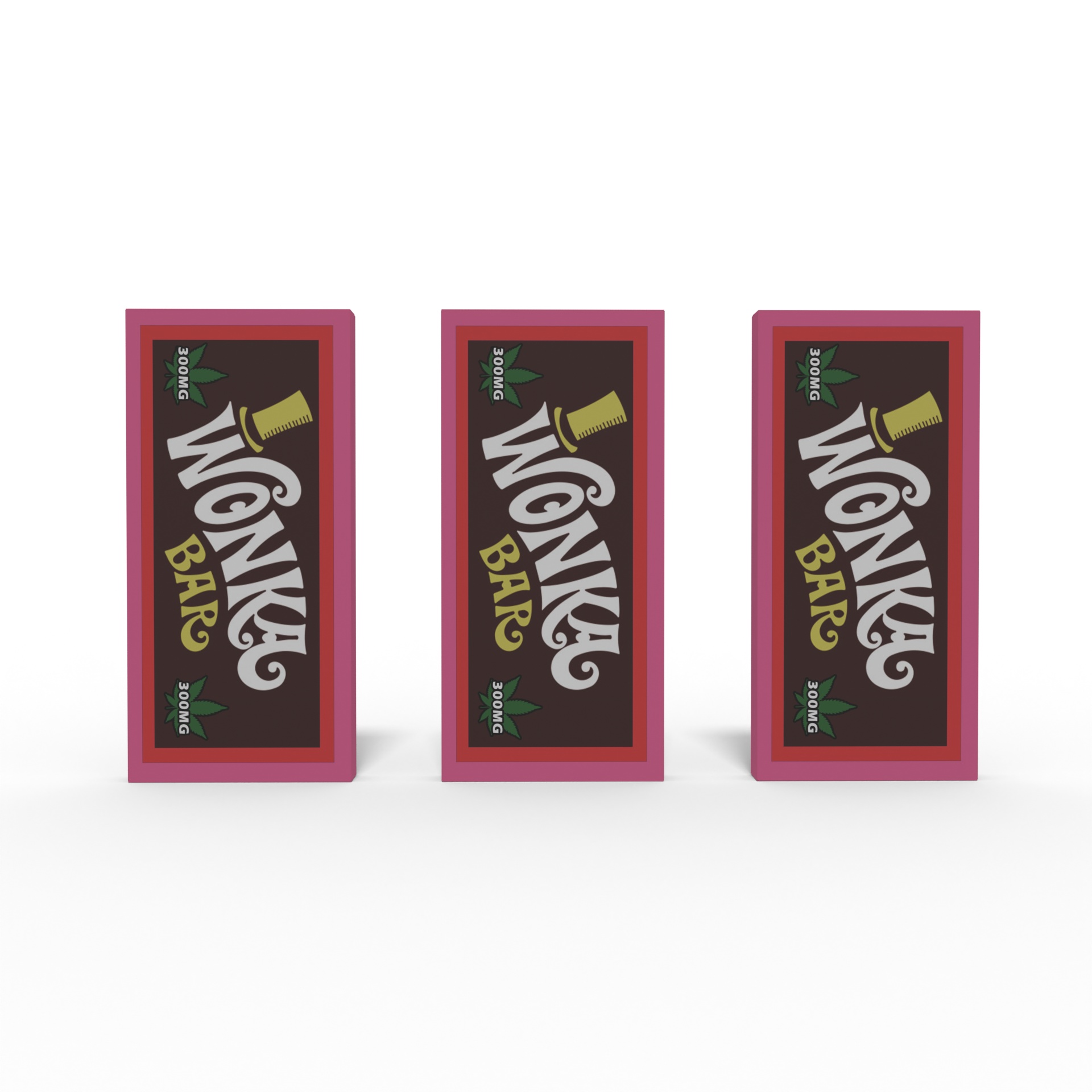 Chocolate Bar Packaging Boxes Packing Box