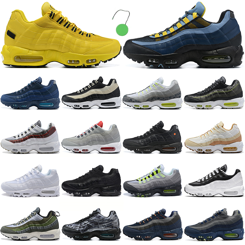 OG Neon 95 mens running shoes 95s Triple White Black Yin Yang Laser Fuchsia Greedy Wheat Worldwide Ghost men women sports sneakers trainers walking jogging, 40-46 laser fuchsia
OG Neon 95 mens running shoes 95s Triple White Black Yin Yang Laser Fuchsia Greedy Wheat Worldwide Ghost men women sports sneakers trainers walking jogging, 40-46 laser fuchsia