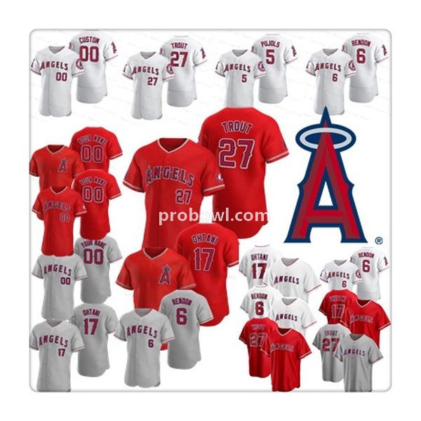 17 Shohei Ohtani Los Angeles Jersey Mike Trout Albert Pujols Anthony Rendon Dylan Bundy Baseball Jared Walsh Dexter Fowler David Fletcher, Mens flex base red
17 Shohei Ohtani Los Angeles Jersey Mike Trout Albert Pujols Anthony Rendon Dylan Bundy Baseball Jared Walsh Dexter Fowler David Fletcher, Mens flex base red