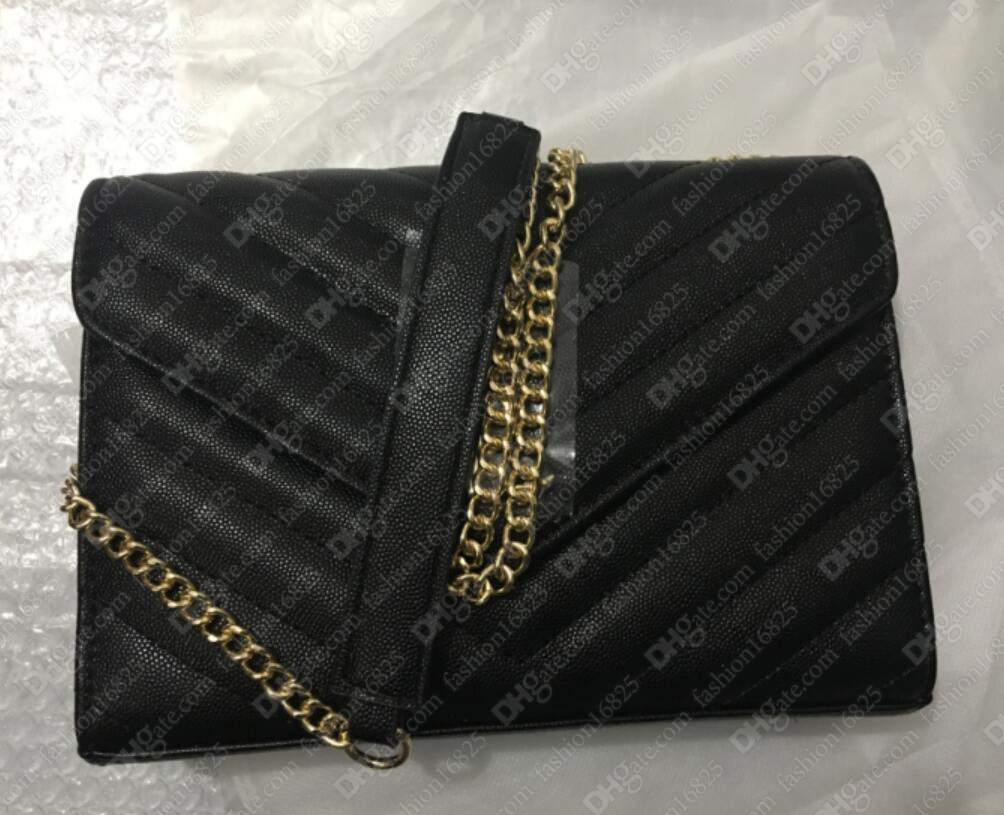High quality fashion lady's chain messenger bag luxury high-end designer classic handbag
High quality fashion lady's chain messenger bag luxury high-end designer classic handbag