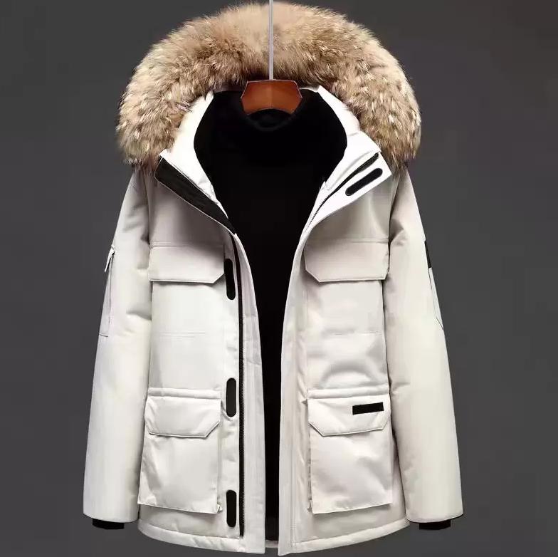 2021 Men Winter Jacket Down Fashion Coat Downs Jackets Stand Collar Coats Man Women Windbreaker Hoodie Men's Parka Canada Thick Warm Mans Outerwear Size XS-XXL, 10
2021 Men Winter Jacket Down Fashion Coat Downs Jackets Stand Collar Coats Man Women Windbreaker Hoodie Men's Parka Canada Thick Warm Mans Outerwear Size XS-XXL, 10