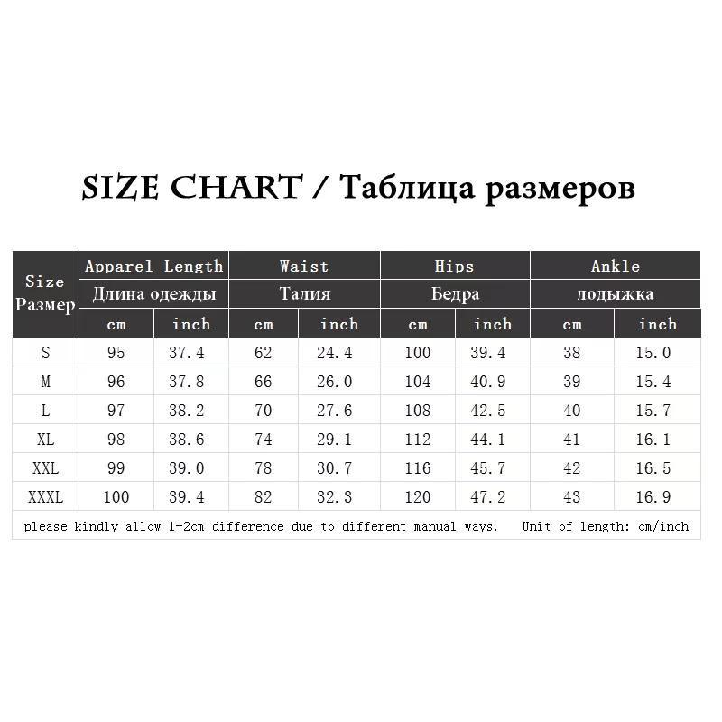 Men's Pants Men Summer Plaid Jogger Casual Checked Trousers Fashion Streetwear Sweatpants Hip Hop Blue Checkered Sports