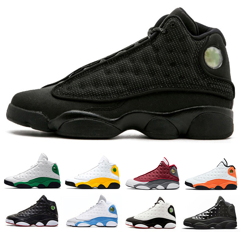 Jumpman 13 13s mens basketball shoes sneakers Houndstooth Black Cat Barons Grey Singles Day Reverse He Game Red Flint Court Purple men women trainers sports shoe, Pay for box
Jumpman 13 13s mens basketball shoes sneakers Houndstooth Black Cat Barons Grey Singles Day Reverse He Game Red Flint Court Purple men women trainers sports shoe, Pay for box