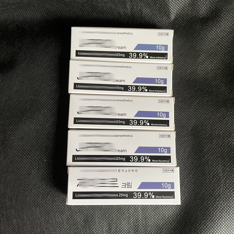 39% J-PRO Tube Cream 5pcs Before Tattoo Cream Piercing Painless Permanent makeup Body Eyebrow Eyeliner Lips Pain Reliever 10g
39% J-PRO Tube Cream 5pcs Before Tattoo Cream Piercing Painless Permanent makeup Body Eyebrow Eyeliner Lips Pain Reliever 10g
