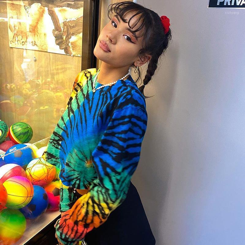 Women' T-Shirt Floral Cropped Top Shirt Elastic Party Round Neck Long Sleeve Women Shirts Harajuku Spring Winter Crop Tops, As pic
Women' T-Shirt Floral Cropped Top Shirt Elastic Party Round Neck Long Sleeve Women Shirts Harajuku Spring Winter Crop Tops, As pic