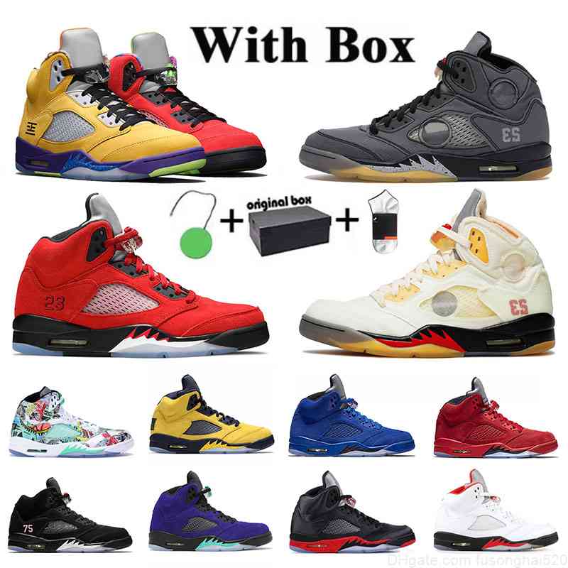 Basketball Shoes Jumpman 5 Men's Women's 5s Retro Sports Sneakers Fire Red White Off Sail Anthracite Raging Bull What The Black Muslin Laney
Basketball Shoes Jumpman 5 Men's Women's 5s Retro Sports Sneakers Fire Red White Off Sail Anthracite Raging Bull What The Black Muslin Laney