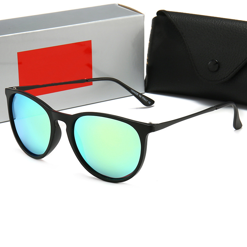 1pcs Fashions Sunglasses Eyewear Sun Glasses Designer Mens Womens Brown Cases Black Metal Frame Dark 50mm Lenses For, White;black
1pcs Fashions Sunglasses Eyewear Sun Glasses Designer Mens Womens Brown Cases Black Metal Frame Dark 50mm Lenses For, White;black