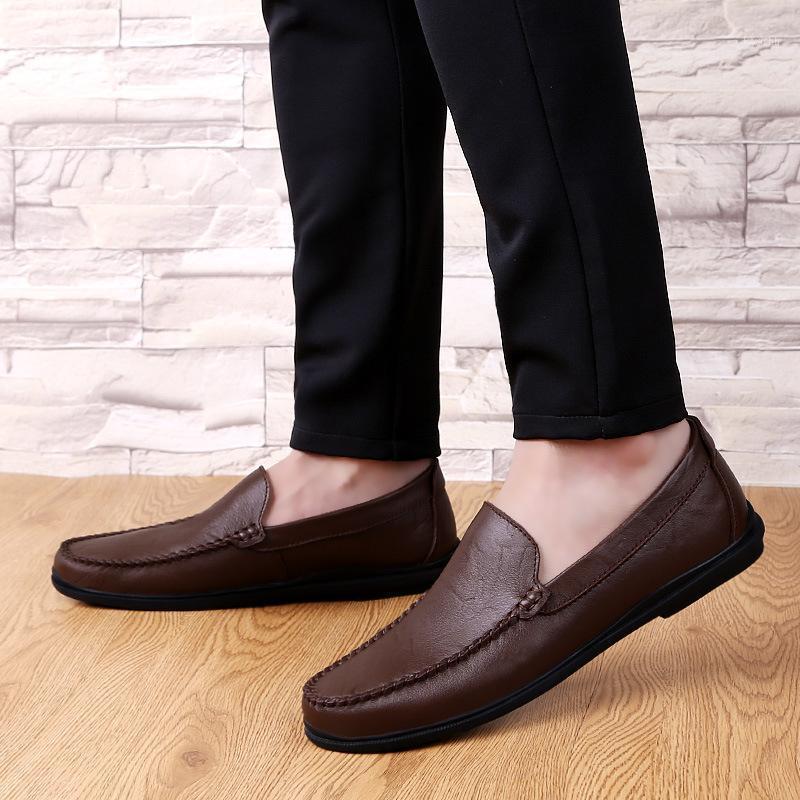 Men Casual Flat Shoes Hollow Mesh Soft Sole Loafers Mens Fashion Formal Business Driving Boat Plus Size Dress, Black
Men Casual Flat Shoes Hollow Mesh Soft Sole Loafers Mens Fashion Formal Business Driving Boat Plus Size Dress, Black