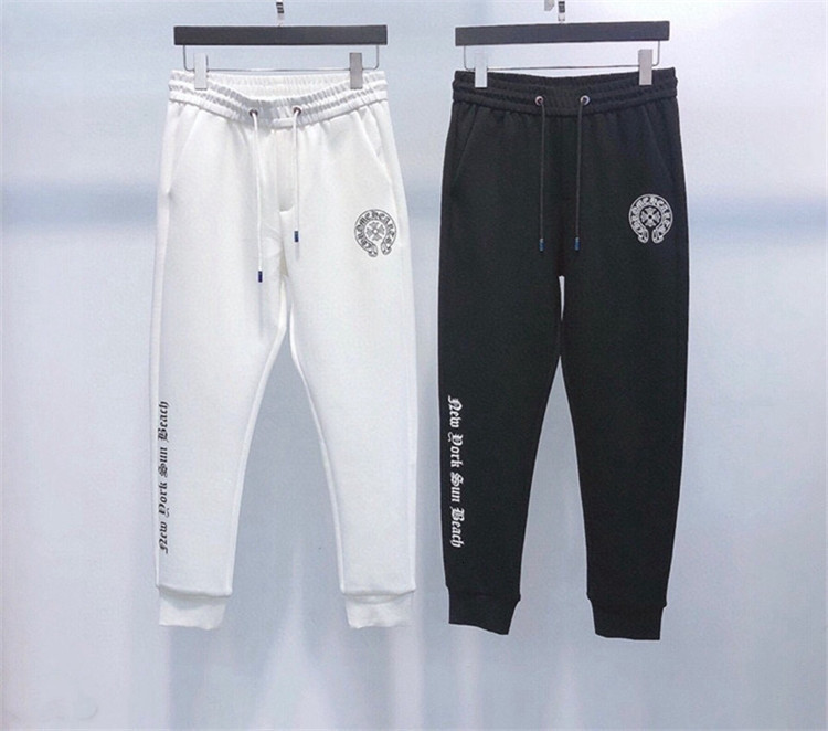 Brand Chrome Chao Hearts Croxin Horseshoe Sanskrit Print Men's and Women's Sports Casual Pants SRSE 1AY5, Black
Brand Chrome Chao Hearts Croxin Horseshoe Sanskrit Print Men's and Women's Sports Casual Pants SRSE 1AY5, Black