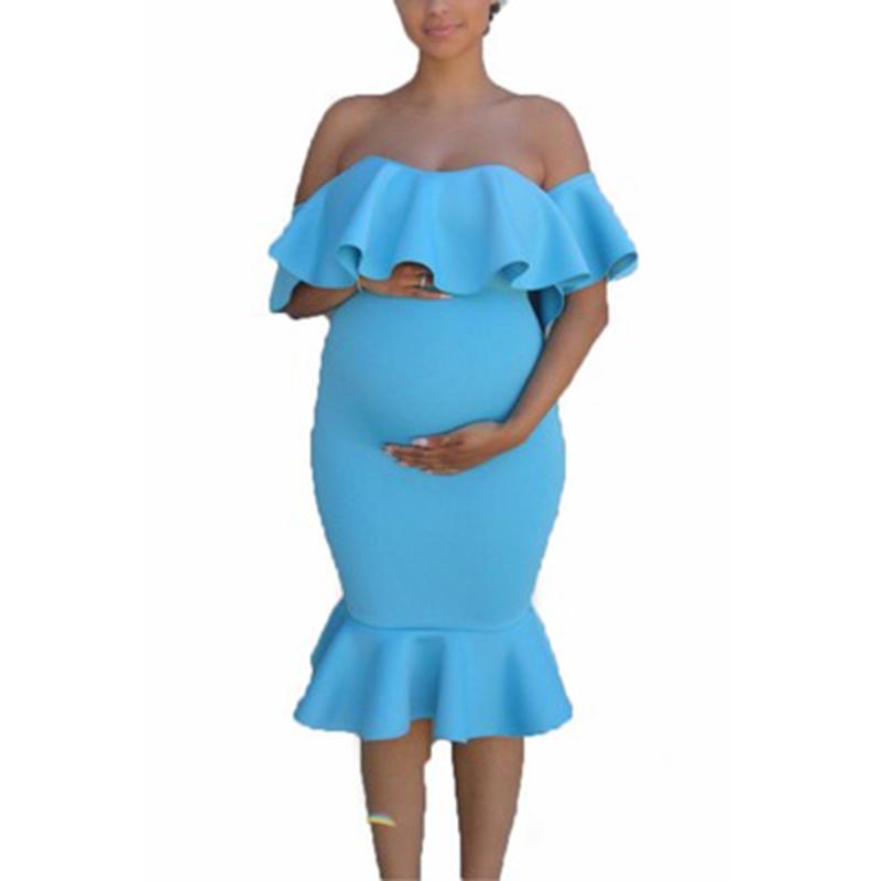 Maternity Dresses 2021 Pregnancy Shooting Dress Babe Shower Female Ruffle Po Pregnant Women Vest White Summer
Maternity Dresses 2021 Pregnancy Shooting Dress Babe Shower Female Ruffle Po Pregnant Women Vest White Summer