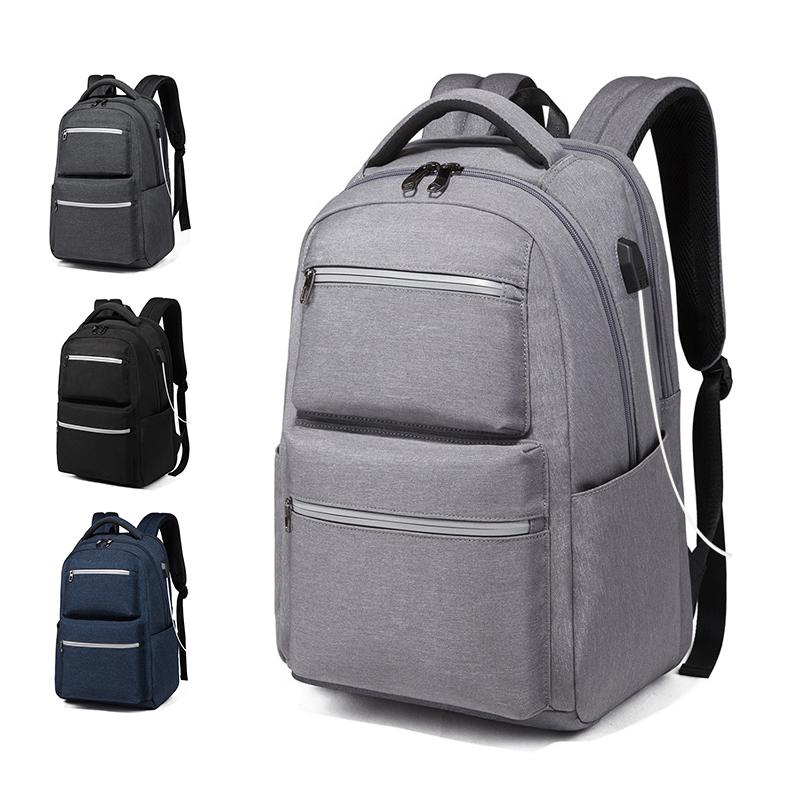 Backpack Men's Laptop Business Large Capacity Waterproof Computer Bag Casual Daypack For College/Travel/Women Durable Mochila, Black
Backpack Men's Laptop Business Large Capacity Waterproof Computer Bag Casual Daypack For College/Travel/Women Durable Mochila, Black