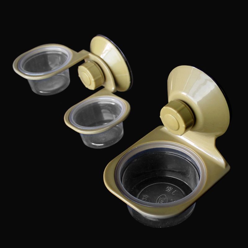 Sewing Reptile Water Food Feeder Wall Knoping Feed Plate Come Spider Fokken Box Tank Plate Pot Delivery