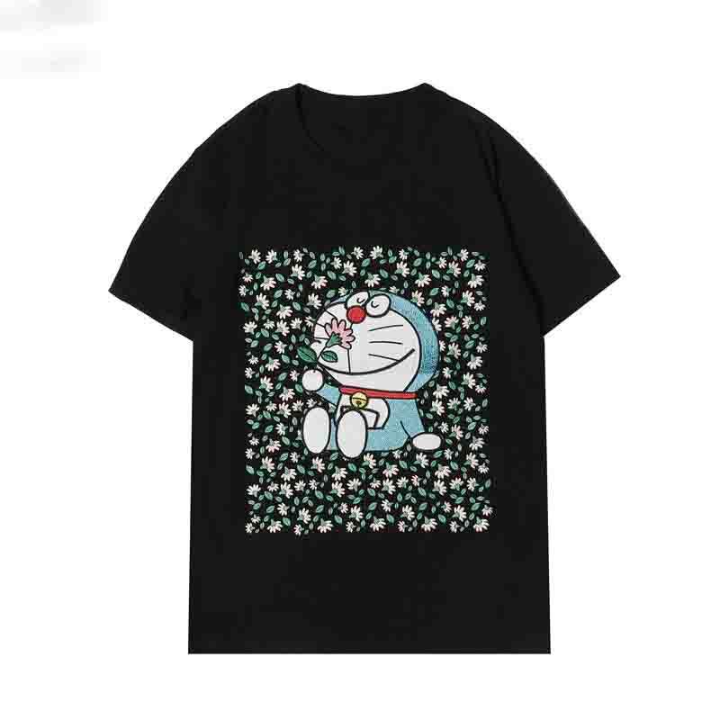 2021 Designer Summer T shirts Men Women Short Sleeve Casual Tee Designers T-Shirt High Quanlity Loose Tees Size -XXL, White
2021 Designer Summer T shirts Men Women Short Sleeve Casual Tee Designers T-Shirt High Quanlity Loose Tees Size -XXL, White