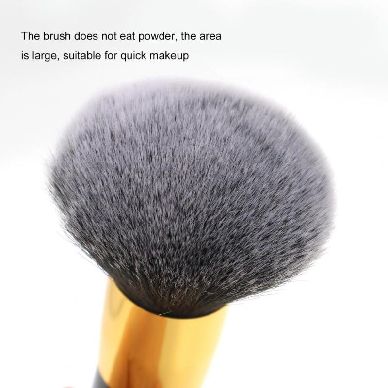 Makeup Brushes Soft Fluffy Make Up Tools Multifunction Loose Powder Brush Professional Large For Beauty