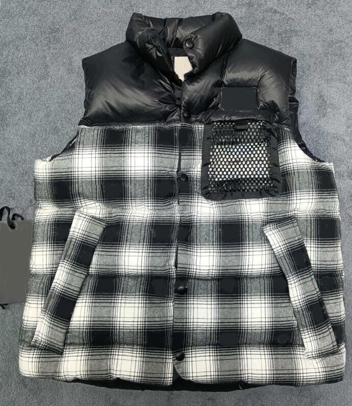 Mens Designer Down Vest Parkas with Letters Winter Design Vest for Men Women Classic Badge Jackets Casual Vests Coat High Quality, Extra bag
Mens Designer Down Vest Parkas with Letters Winter Design Vest for Men Women Classic Badge Jackets Casual Vests Coat High Quality, Extra bag