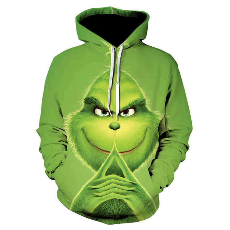 Men's Short-Sleeve Hoodie, Thick Fur Horse Graphic Hooded Sweatshirt With V-Neck - Gradient Casual Regular-Fit Pullover Top for Guys, Everyday Streetw - view 3